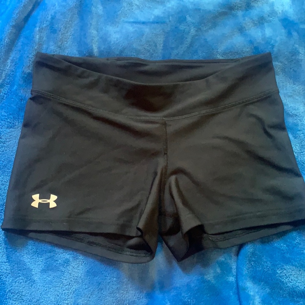 Under Armor Spandex size Large